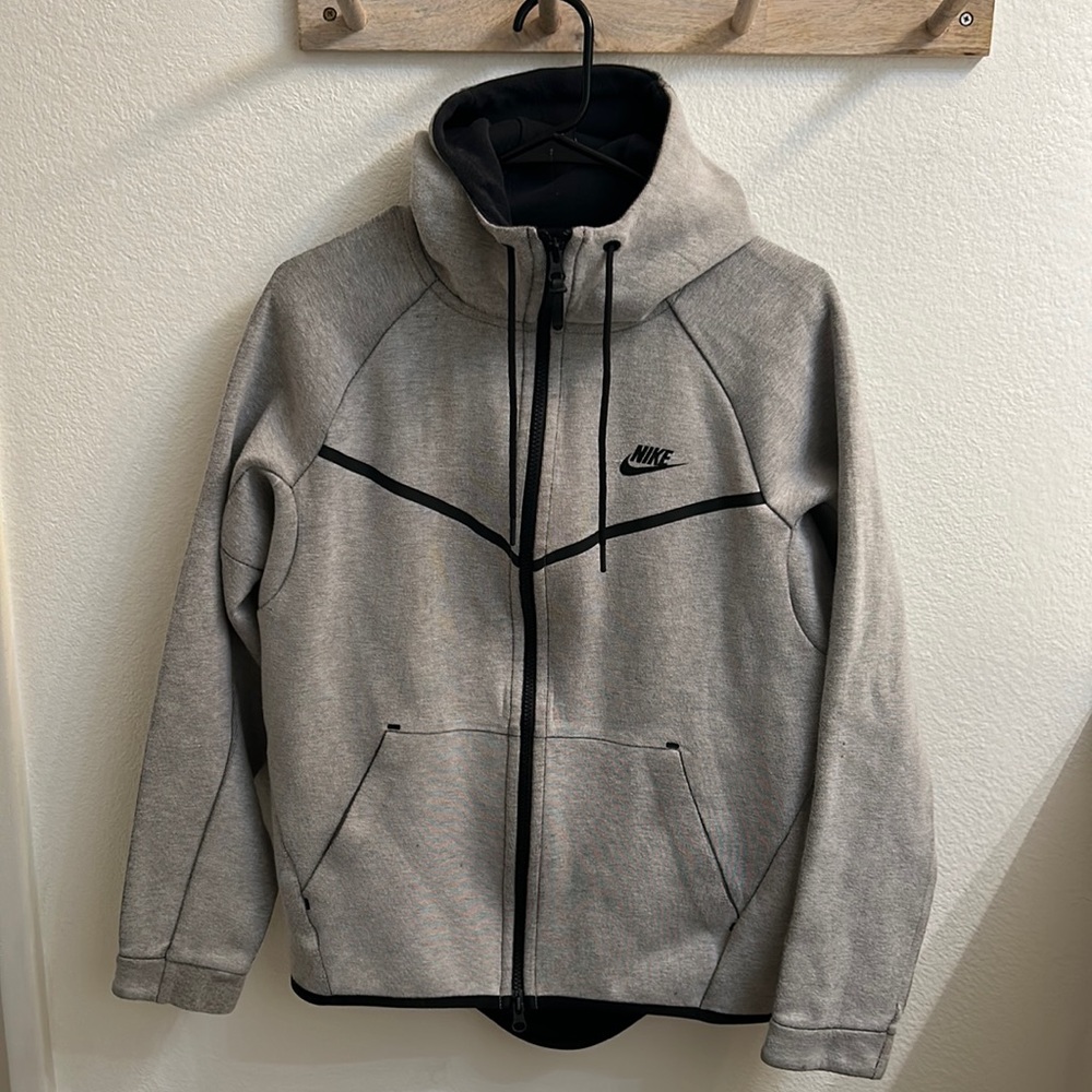 Mens Nike fleece